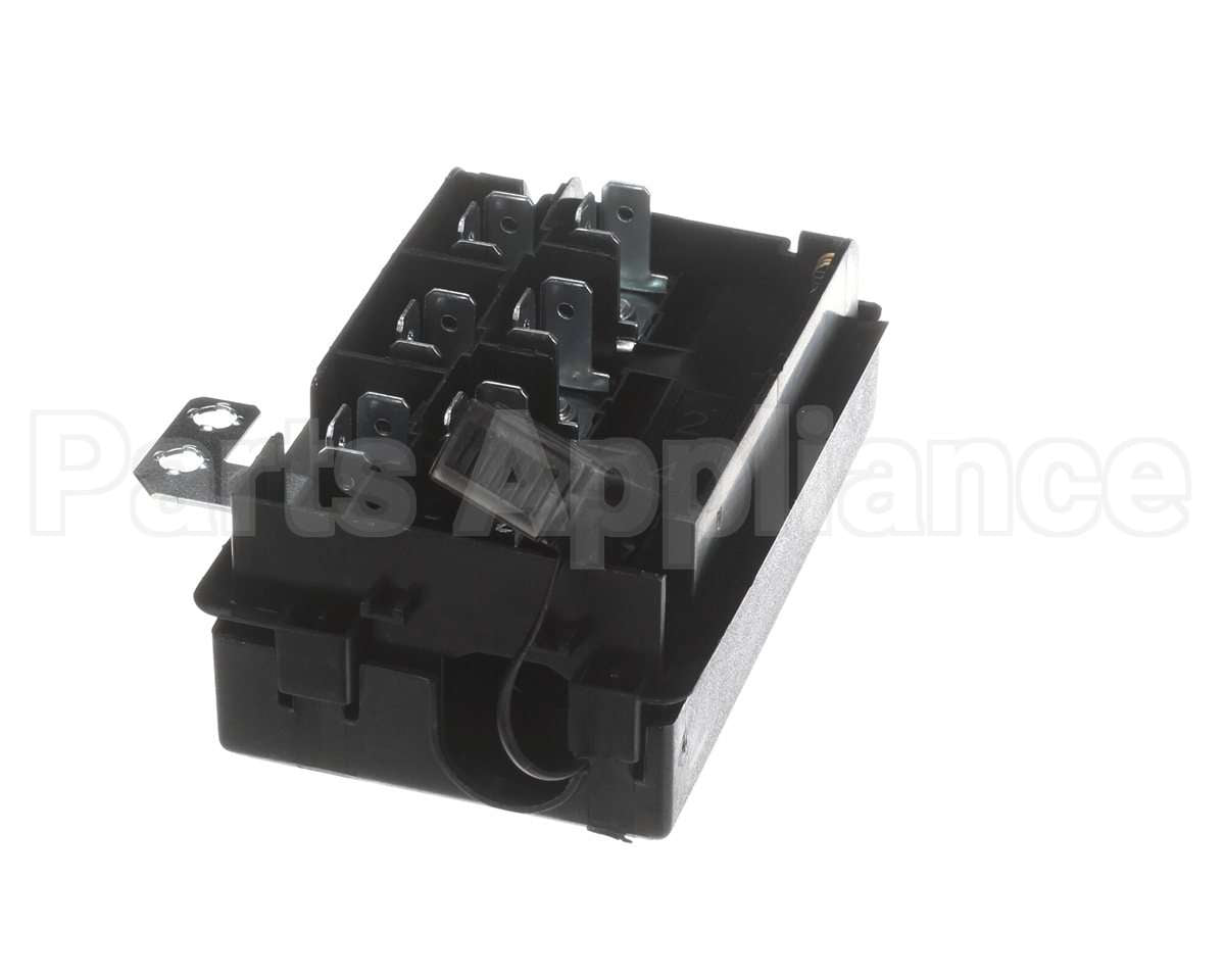 X02.19.286.00 Hatco T-Block,240V,Crepe Maker,Kcme