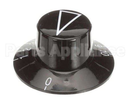 X02.21.050.00 Hatco Thermostat Knob