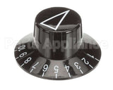 X02.21.050.00 Hatco Thermostat Knob