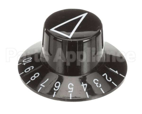 X02.21.050.00 Hatco Thermostat Knob