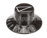 X02.21.050.00 Hatco Thermostat Knob