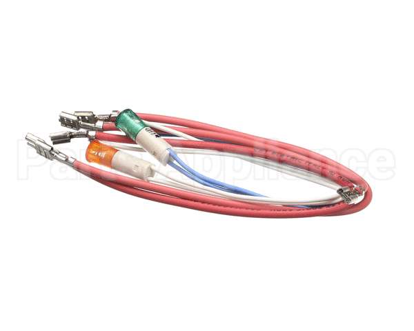 X02.30.173.00 Hatco Indicator Lamp Set,Mcg