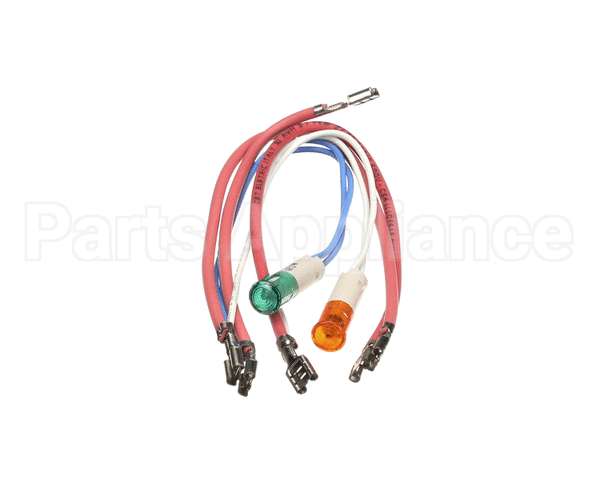 X02.30.173.00 Hatco Indicator Lamp Set,Mcg