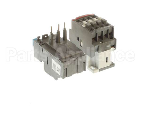X02061 Globe Contactor/Relay Kit 1 Phase