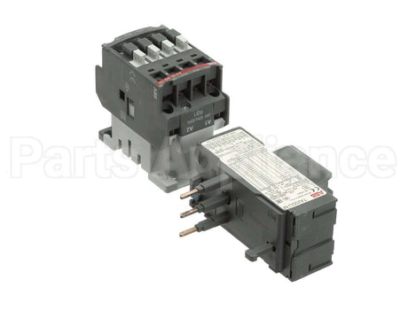 X02063 Globe Main Contactor/Relay Kit