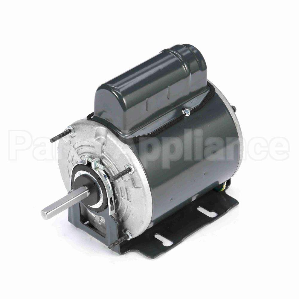 X025 Marathon Agricultural Fan Motor