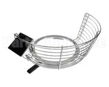 X02615 Globe Bowl Guard Assembly