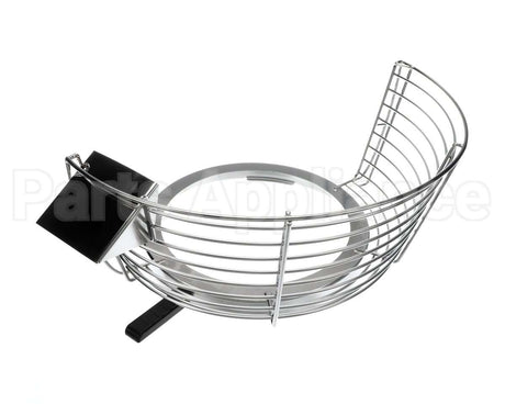 X02615 Globe Bowl Guard Assembly
