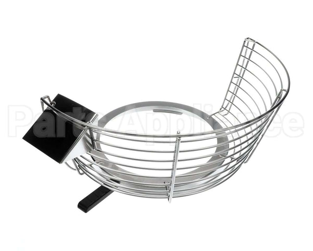 X02615 Globe Bowl Guard Assembly