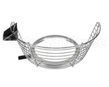 X02615 Globe Bowl Guard Assembly
