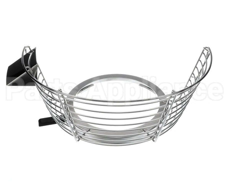 X02615 Globe Bowl Guard Assembly