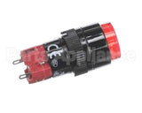 X02701 Globe Emergency Stop Button