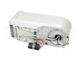 X02702 Globe Thansmission Case & Motor