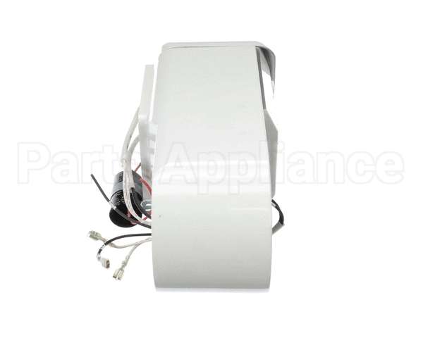 X02702 Globe Thansmission Case & Motor