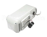 X02702 Globe Thansmission Case & Motor