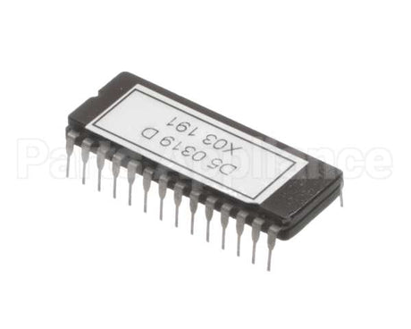 X03.191 Burlodge Small Eprom Board