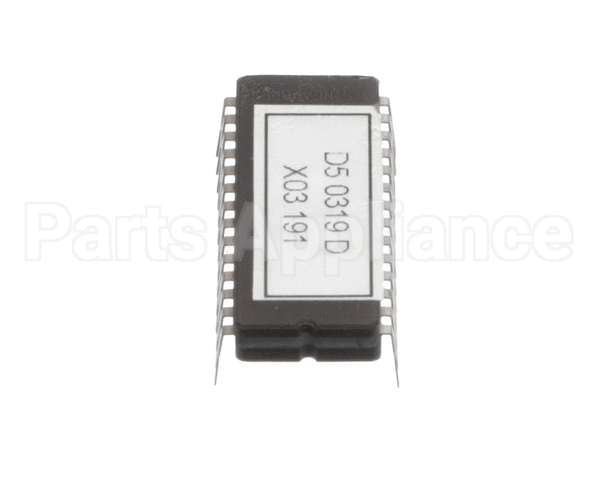 X03.191 Burlodge Small Eprom Board