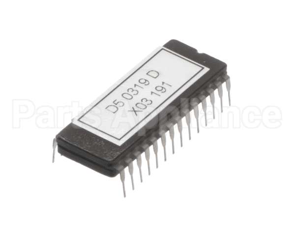 X03.191 Burlodge Small Eprom Board