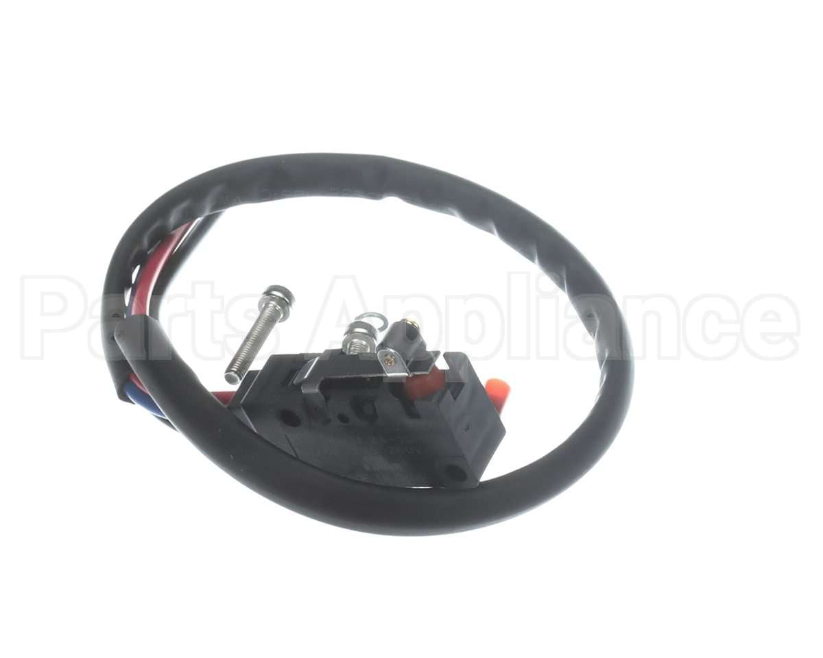 X03022 Globe Microswitch Kit