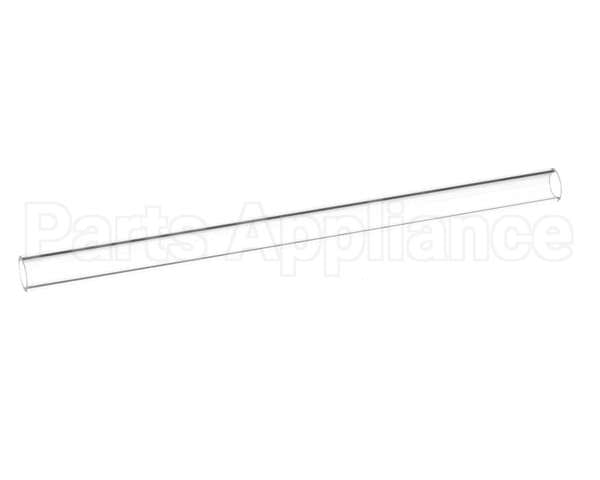 X030AL Grindmaster Cecilware Gauge Glass Water 9.5-Fe/Cl/Ch