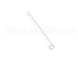 X030AL Grindmaster Cecilware Gauge Glass Water 9.5-Fe/Cl/Ch