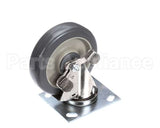 X04.17.1383.00 Hatco Caster,5 Swivel,W/Brake,Hc-12