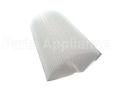 X0444 Lennox 28"X17"X6" Merv11 Media Filter