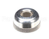 X046A Grindmaster Cecilware Gauge Shield Cap Only-Fe300/Me