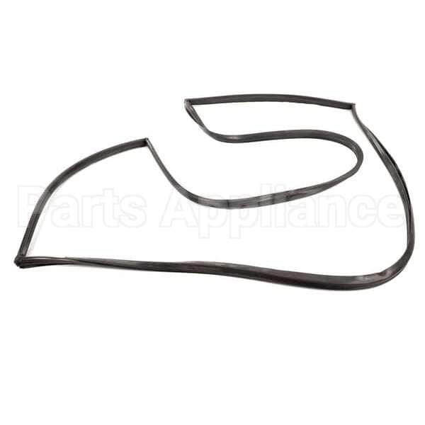 X05.06.180.00 Compatible Hatco Door, Control, Side Gasket