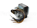 X050CBA Veris Industries 50Va Transformer