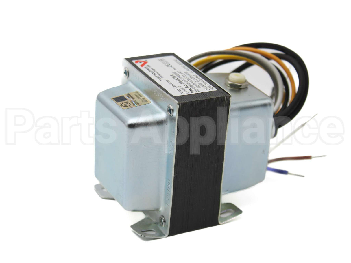 X050CBA Veris Industries 50Va Transformer