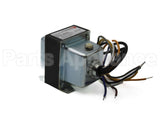 X050CBA Veris Industries 50Va Transformer