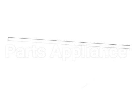 X073A Grindmaster Cecilware Gauge Glass Water 18-(C)Me15G