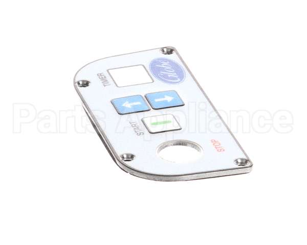 X08004 Globe Digital Control Panel-Globe