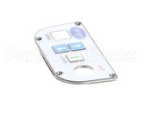 X08004 Globe Digital Control Panel-Globe
