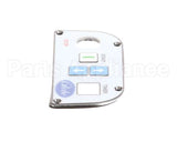 X08004 Globe Digital Control Panel-Globe