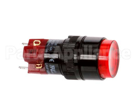 X08006 Globe Emergency Stop Button