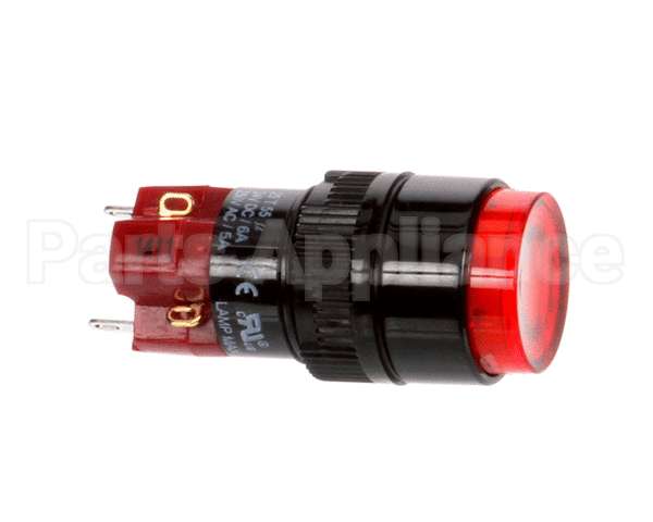 X08006 Globe Emergency Stop Button