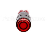 X08006 Globe Emergency Stop Button