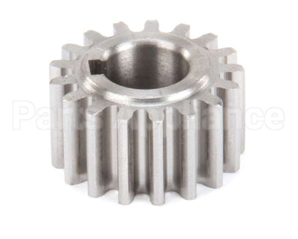 X08017 Globe Pinion Beater (17 Tooth)