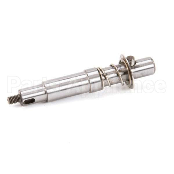 X08024 Compatible Globe Planetary Shaft (Includes Pin)