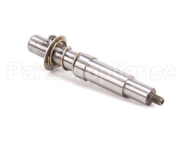 X08024 Globe Planetary Shaft (Includes Pin)