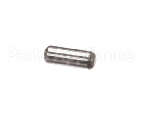 X08037 Globe Planetary Pin