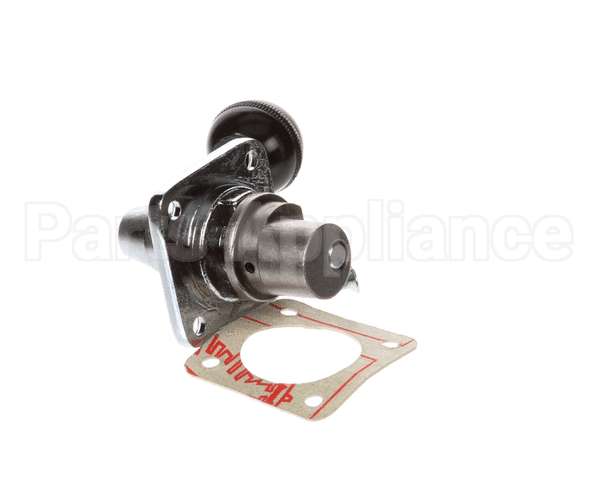 X08040-50 Globe Gear Arm Assembly