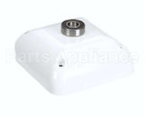X08058-64 Globe Rear Cover Assembly