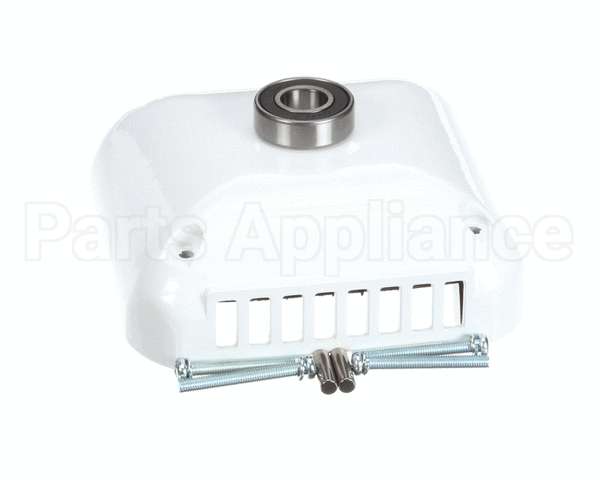 X08058-64 Globe Rear Cover Assembly