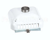 X08058-64 Globe Rear Cover Assembly