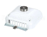 X08058-64 Globe Rear Cover Assembly