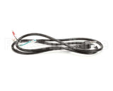 X08079 Globe Power Cord