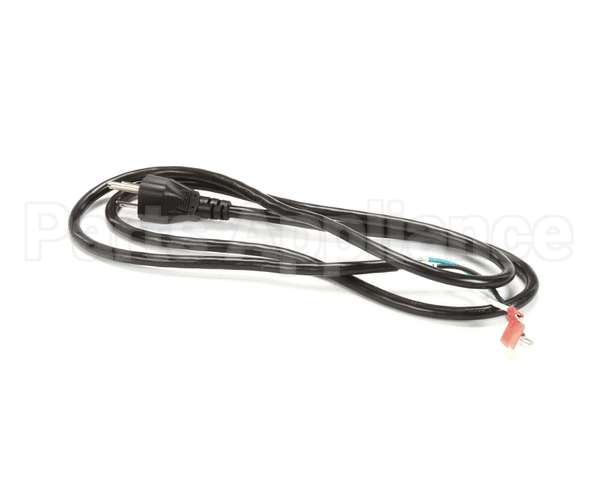 X08079 Globe Power Cord